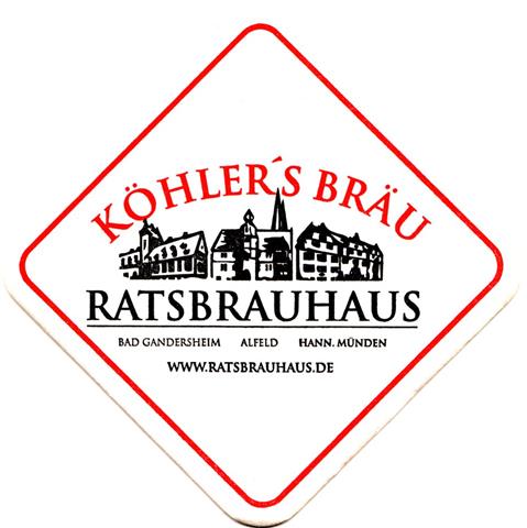 alfeld hi-ni khlers raute 1a (185-ratsbrauhaus-schwarzrot)